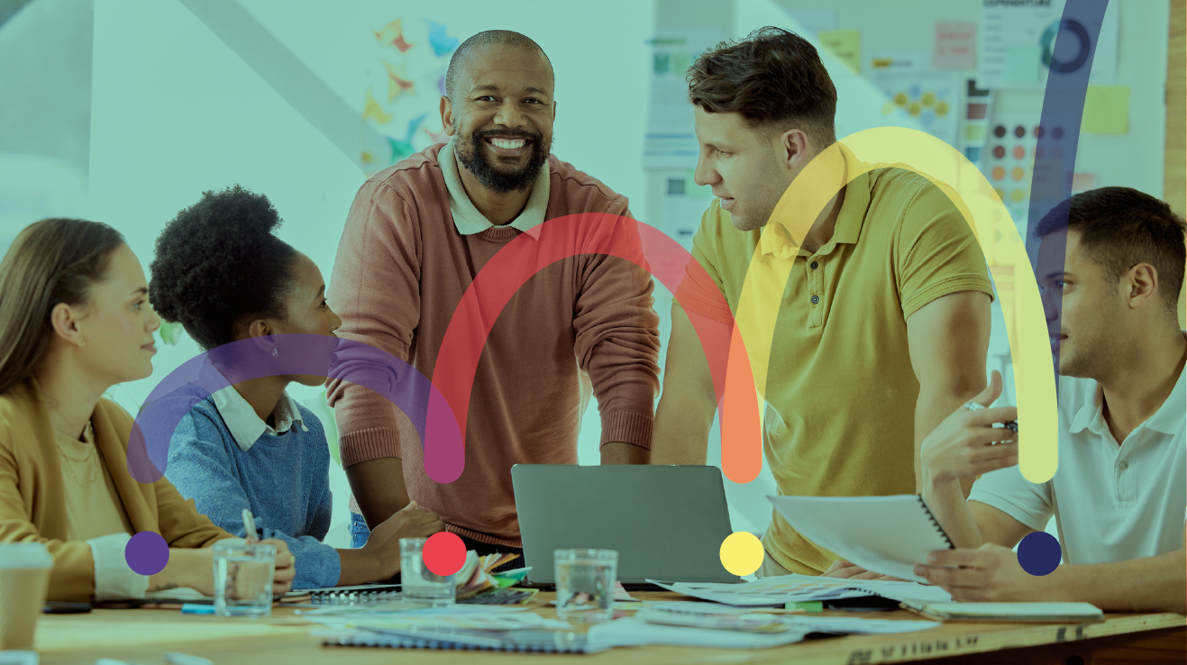 Nonprofit workforce program blog post